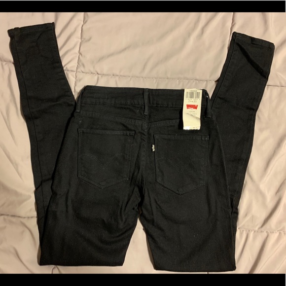 Levi’s leggings jeggings ankle length - Picture 1 of 9
